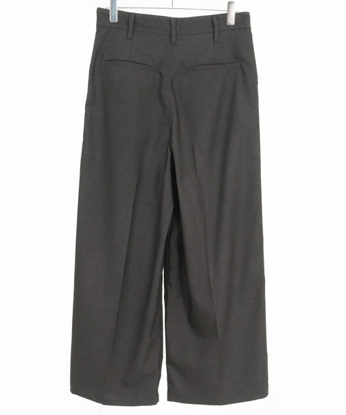 CAMBIO(カンビオ)の「mp13808- TRパンツ_セットアップ(その他パンツ・メンズ・ブラック/グレー・S/M/L)」の18枚目の写真
