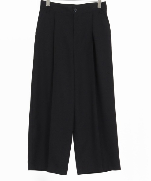 CAMBIO(カンビオ)の「mp13808- TRパンツ_セットアップ(その他パンツ・メンズ・ブラック/グレー・S/M/L)」の19枚目の写真