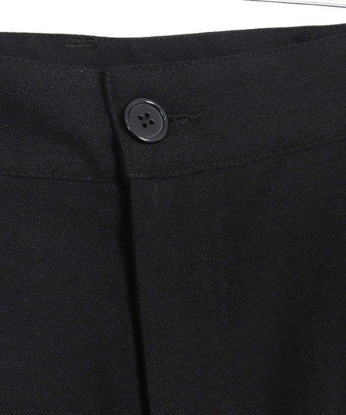 CAMBIO(カンビオ)の「mp13808- TRパンツ_セットアップ(その他パンツ・メンズ・ブラック/グレー・S/M/L)」の21枚目の写真
