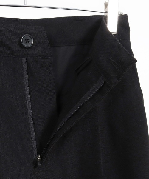 CAMBIO(カンビオ)の「mp13808- TRパンツ_セットアップ(その他パンツ・メンズ・ブラック/グレー・S/M/L)」の22枚目の写真