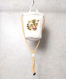 人気 虎」に該当するショルダーバッグ（刺繍）ファッション通販