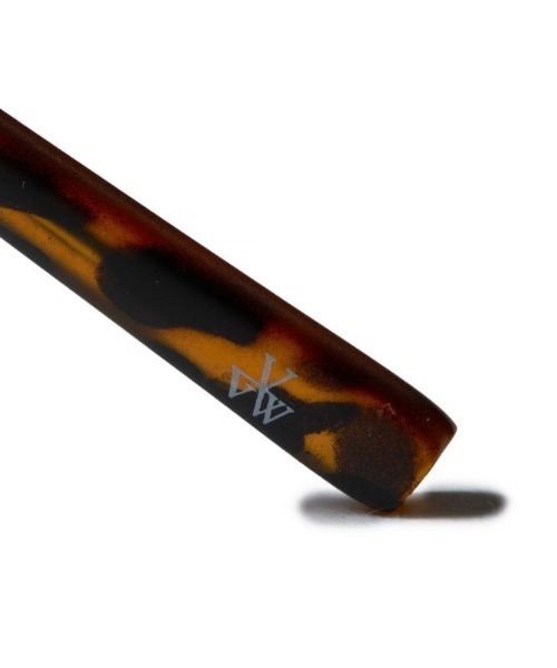 VIRGOwearworks(ヴァルゴウェアワークス)の「Reno3(サングラス・メンズ・ブラック系その他/ブラック×ブルー/ブラック×グレー・FREE)」の10枚目の写真