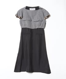 CARVEN カルヴェン　ワンピース CARVEN(カルヴェン) ワンピース・オールインワン(レディース