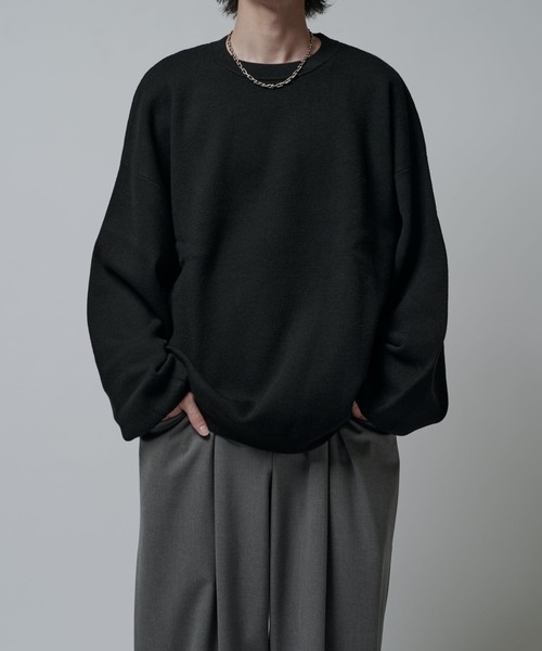 Titleist 黒ニットセーター Titleist ブラック Vネック セーター M - メルカリ