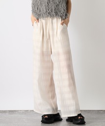 新品 タグ付き ジーナシス ナイロンパンツ JEANASIS｜ジーナシスのパンツ（ナイロン）通販 - ZOZOTOWN