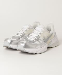 セール】NIKE ナイキ W V2K RUN V2K ラン WFD0736 104WHITE