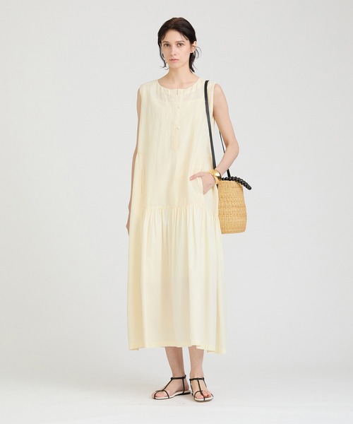 ハウスオブロータス　ワンピース 2024 Early Summer Collection】 ハウス オブ ロータスの定番
