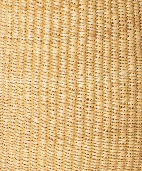 HOUSE OF LOTUS（ハウスオブロータス）の「ウッドビーズハンドルバッグ（ショルダーバッグ・レディース・ベージュ・FREE）」の18枚目の写真