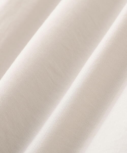 PROPORTION BODY DRESSING（プロポーションボディドレッシング）の「エスカルゴマーメイドフレアスカート / 1215220700（スカート・レディース・グレー/ブラウン・SMALL/MEDIUM）」の12枚目の写真