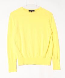 ブランド古着】ニット/セーター（イエロー/黄色系）古着通販
