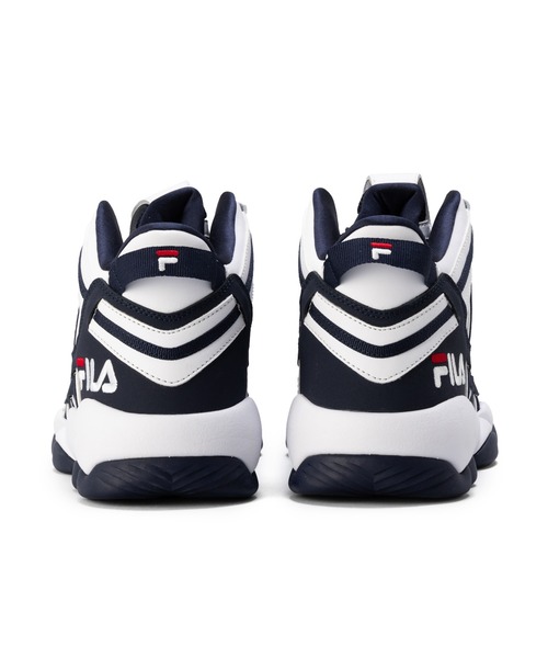 セール】STACKHOUSE SPAGHETTI（スニーカー）｜FILA（フィラ）の