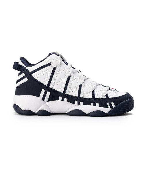 【タグ付き未使用】FILA シューズ F02060001 SPAGHETTI 正規取扱店 FILA (フィラ) F0206-0001 スパゲティ スニーカー