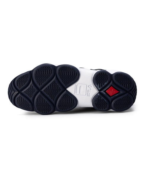 【タグ付き未使用】FILA シューズ F02060001 SPAGHETTI タグ付き未使用】FILA シューズ F02060001 SPAGHETTI タグ付き未