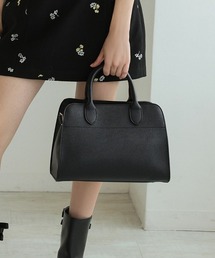 DONOBAN | ショルダー付き2wayサイドベルトトートバッグ(トートバッグ)