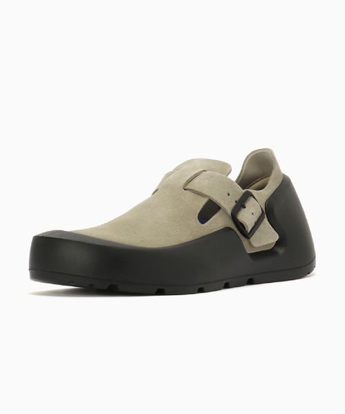 BIRKENSTOCK（ビルケンシュトック）の「BIRKENSTOCK / ビルケンシュトック レイキャビック ナロー 1027520/1027279（スニーカー・メンズ・ブラック/ベージュ・40/41/42/43）」の5枚目の写真