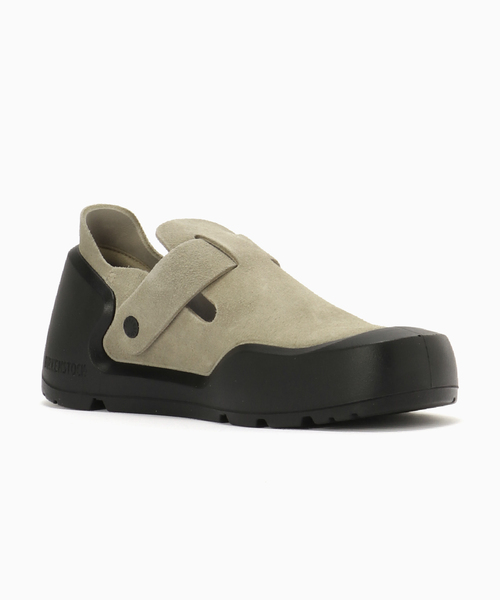 BIRKENSTOCK（ビルケンシュトック）の「BIRKENSTOCK / ビルケンシュトック レイキャビック ナロー 1027520/1027279（スニーカー・メンズ・ブラック/ベージュ・40/41/42/43）」の8枚目の写真