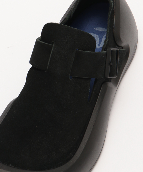 BIRKENSTOCK（ビルケンシュトック）の「BIRKENSTOCK / ビルケンシュトック レイキャビック ナロー 1027520/1027279（スニーカー・メンズ・ブラック/ベージュ・40/41/42/43）」の9枚目の写真