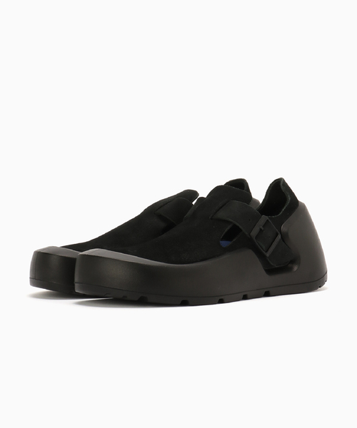 BIRKENSTOCK（ビルケンシュトック）の「BIRKENSTOCK / ビルケンシュトック レイキャビック ナロー 1027520/1027279（スニーカー・メンズ・ブラック/ベージュ・40/41/42/43）」の11枚目の写真