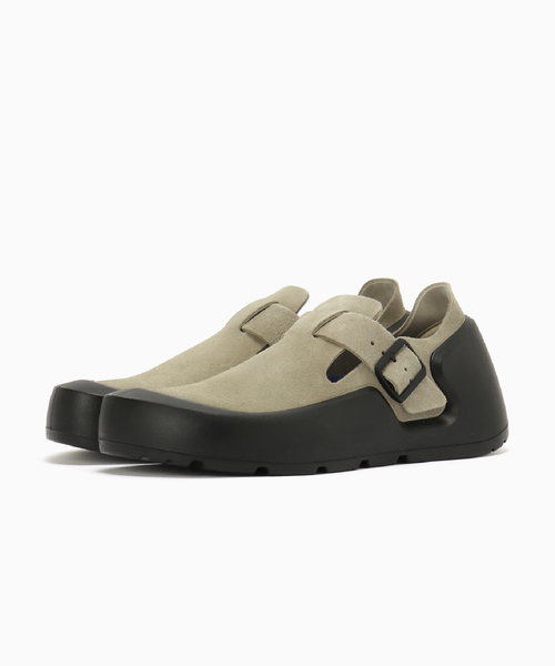 BIRKENSTOCK（ビルケンシュトック）の「BIRKENSTOCK / ビルケンシュトック レイキャビック ナロー 1027520/1027279（スニーカー・メンズ・ブラック/ベージュ・40/41/42/43）」の13枚目の写真