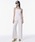 JOSE MOON�i�W���[���[���j�́uLAYERED LIKE ROMPERS/���C���[�h���C�N�����p�[�X�i�T���y�b�g/�I�[�o�[�I�[���j�v�b�z���C�g