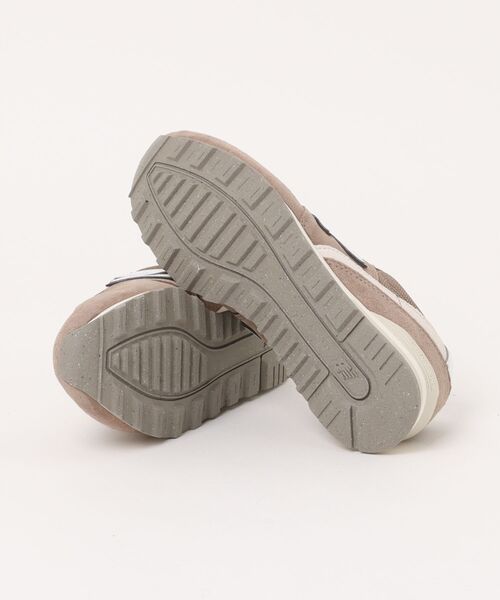 【NEW BALANCE】WL996SP2(D) MUSHROOM(SP2) 国内発送 NEW BALANCE】 ニューバランス WL996SP2(D) WL996 WL996SP2