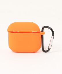 Fun & Daily(t@AhfC[)Silicon Color AirPods 4 Case / GA|bYS(wbhtH/Cz)