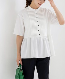 のりか　sono ブラウス　未使用 シャツ・ブラウス | Spendard.com