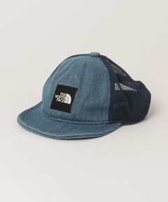 tenderloin デニムメッシュキャップ トラッカーキャップ アメカジ ブランド古着】デニムトラッカーメッシュキャップ（キャップ
