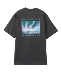 THE NORTH FACE S/S GREAT RACE Tee / ザ・ノース・フェイス ショート スリーブ グレート レース ティー