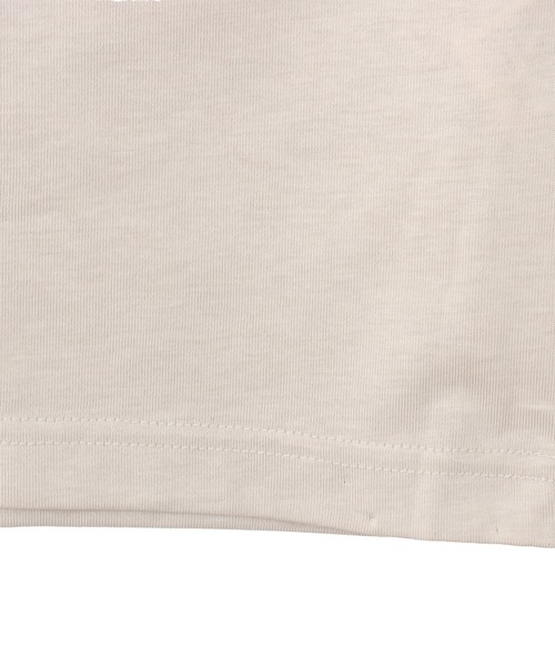 THE NORTH FACE（ザノースフェイス）の「THE NORTH FACE S/S GREAT RACE Tee / ザ・ノース・フェイス ショート スリーブ グレート レース ティー（Tシャツ/カットソー・メンズ・グレー/ホワイト/ネイビー・M/L/XL/XXL/S）」の11枚目の写真