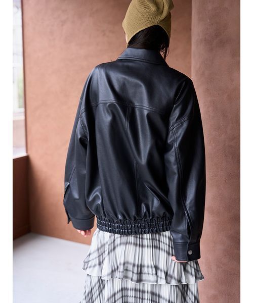 セール】バリエブルゾン（ブルゾン）｜SNIDEL（スナイデル）の