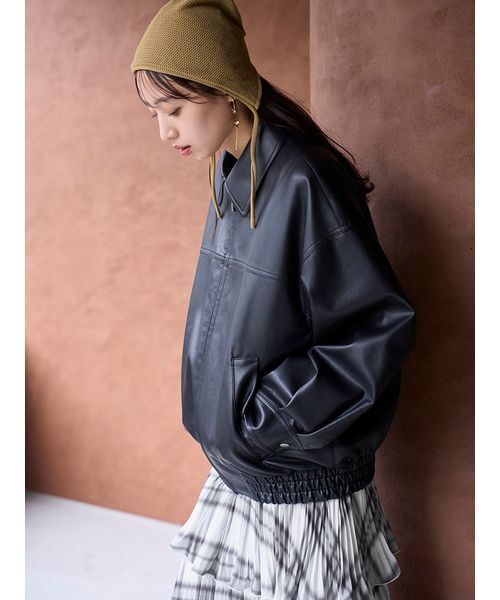 バリエブルゾン（ブルゾン）｜SNIDEL（スナイデル）のファッション通販