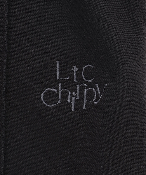 LOVETOXIC（ラブトキシック）の「【接触冷感/ひんやり】カットフレアパンツ（その他パンツ・キッズ・ブラック・S:140cm/M:150cm/L:160cm/130cm）」の6枚目の写真