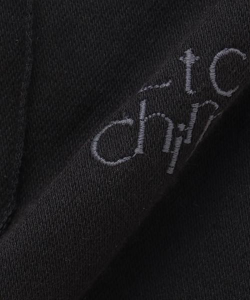 LOVETOXIC（ラブトキシック）の「【接触冷感/ひんやり】カットフレアパンツ（その他パンツ・キッズ・ブラック・S:140cm/M:150cm/L:160cm/130cm）」の4枚目の写真