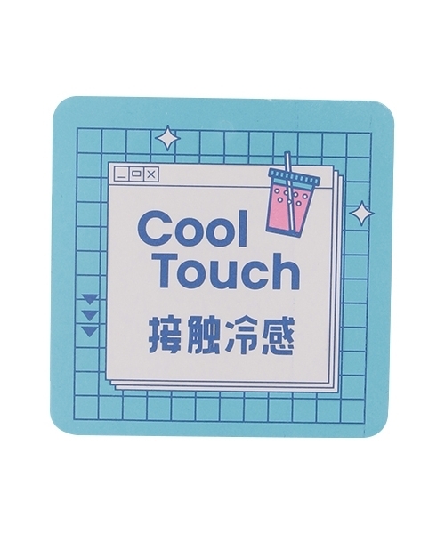 LOVETOXIC（ラブトキシック）の「【接触冷感/ひんやり】カットフレアパンツ（その他パンツ・キッズ・ブラック・S:140cm/M:150cm/L:160cm/130cm）」の3枚目の写真