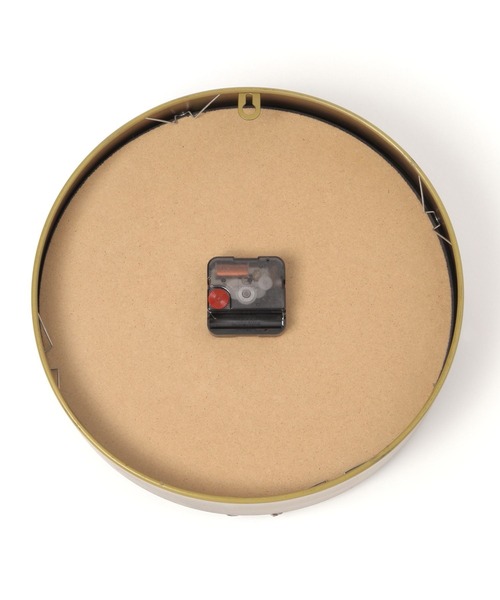 niko and...(ニコアンド)の「オリジナル ヴィンテージウォールクロック(掛け時計・レディース・その他・0)」の4枚目の写真