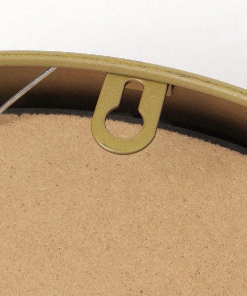 niko and...(ニコアンド)の「オリジナル ヴィンテージウォールクロック(掛け時計・レディース・その他・0)」の10枚目の写真