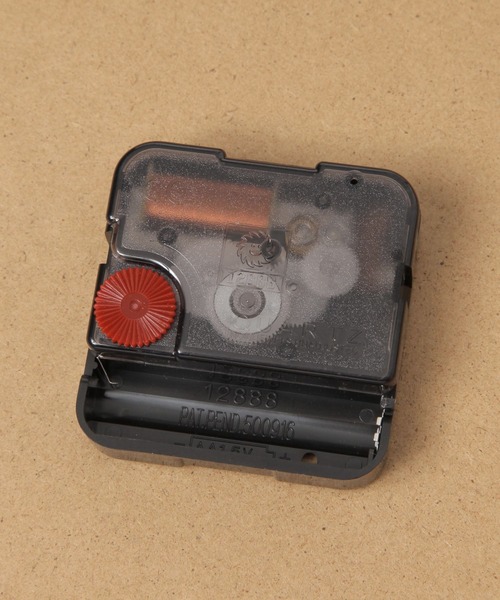 niko and...(ニコアンド)の「オリジナル ヴィンテージウォールクロック(掛け時計・レディース・その他・0)」の12枚目の写真