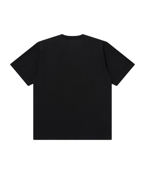PUMA(プーマ)の「PUMA/プーマ 半袖Tシャツ PUMA × BlackEyePatch DO NOT REMOVE ラベル 半袖 Tシャツ 636084(Tシャツ/カットソー・メンズ・ホワイト/ブラック・M/L/XL)」の5枚目の写真