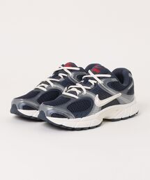 NIKE（ナイキ）の「NIKE ナイキ V5 RNR MIH4381 ABC-MART限定 437THUNBL/SAIL（スニーカー）」