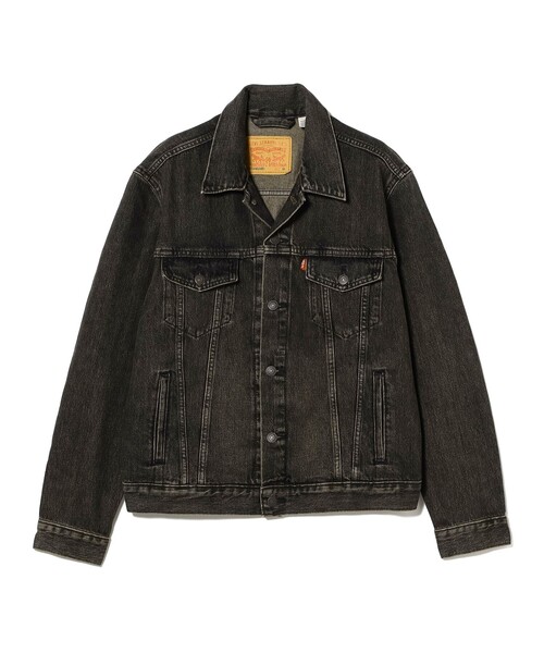 Levi's デニムジャケット Mサイズ Levi's リーバイス ジージャン デニムジャケット 日本サイズM