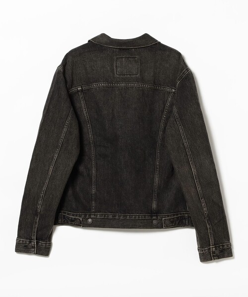 LEVI'S（R） / TYPEⅢトラッカージャケット（デニムジャケット