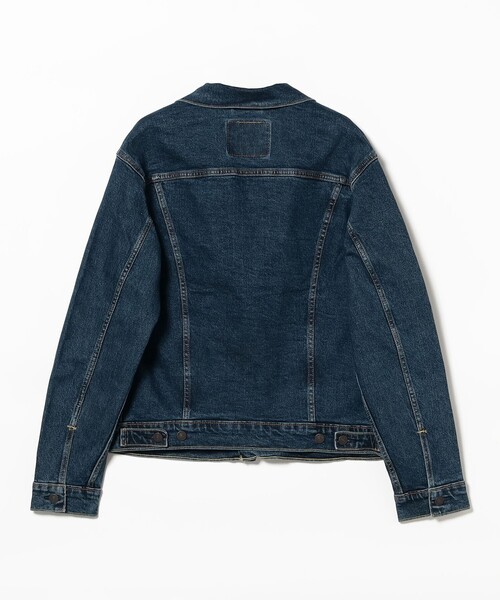 LEVI'S Mサイズ デニムジャケット Levi's リーバイス ジージャン デニムジャケット 日本サイズM