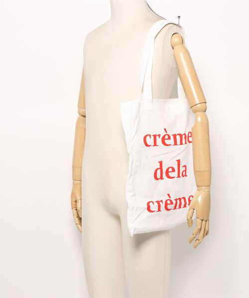 VIBGYOR(ヴィブジョー)の「urbanfemine./A4収納 英字ロゴトートバッグ U7547(トートバッグ・レディース・レッド/ホワイト/ピンク/グレー/ブルー/グリーン・FREE)」の16枚目の写真