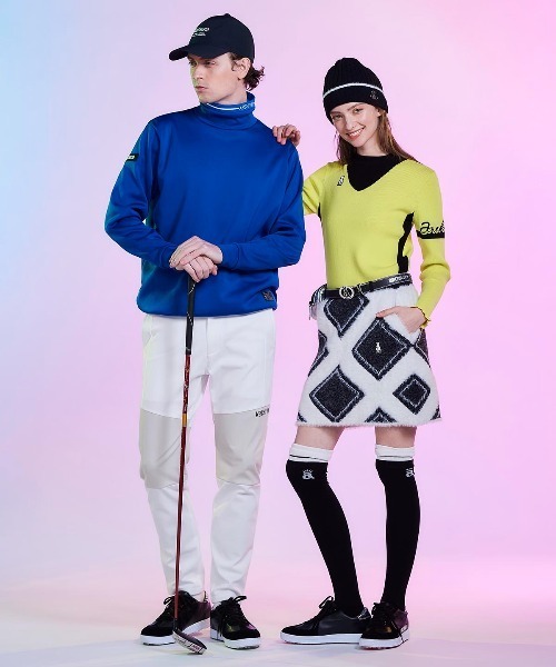 archivio(アルチビオ)の「<MENS>裏起毛ボトルネックプルオーバー(スウェット・メンズ・ブラック/グレー/ブルー/ホワイト・LL/L/M)」の17枚目の写真
