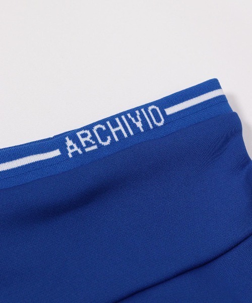 archivio(アルチビオ)の「<MENS>裏起毛ボトルネックプルオーバー(スウェット・メンズ・ブラック/グレー/ブルー/ホワイト・LL/L/M)」の21枚目の写真