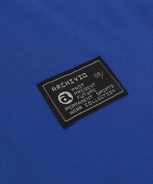 archivio(アルチビオ)の「<MENS>裏起毛ボトルネックプルオーバー(スウェット・メンズ・ブラック/グレー/ブルー/ホワイト・LL/L/M)」の20枚目の写真