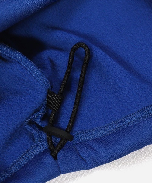 archivio(アルチビオ)の「<MENS>裏起毛ボトルネックプルオーバー(スウェット・メンズ・ブラック/グレー/ブルー/ホワイト・LL/L/M)」の22枚目の写真