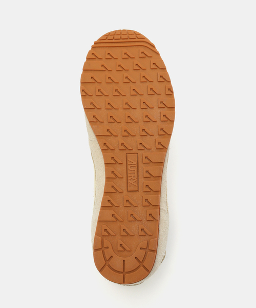 AUTRY（オートリー）の「【AUTRY / オートリー】 LOW WOM UB01（スニーカー・レディース・アイボリー・38/39/37/36）」の8枚目の写真