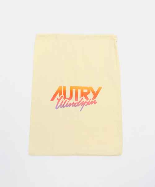 AUTRY（オートリー）の「【AUTRY / オートリー】 LOW WOM UB01（スニーカー・レディース・アイボリー・38/39/37/36）」の10枚目の写真